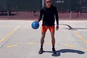 如何通过激励提升篮球训练效果:打造高效训练的科学方法